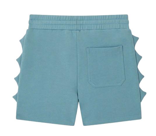 26SS [키즈] 스텔라 맥카트니 쇼츠/버뮤다 TY6P89 Z3409 642 Blue - STELLA MCCARTNEY