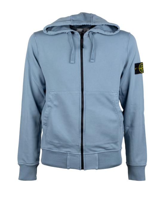 26SS 스톤 아일랜드 긴팔 티셔츠 L1S156100061 S0051V0024 Blue