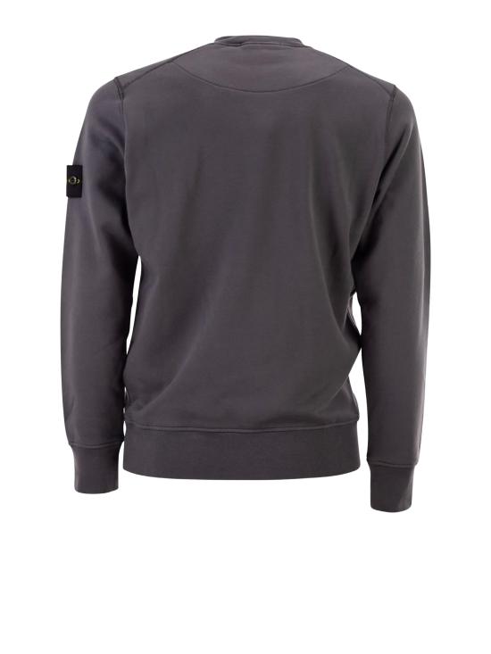 26SS 스톤 아일랜드 긴팔 티셔츠 L1S156100060 S0051V002D BLUE GREY - STONE ISLAND