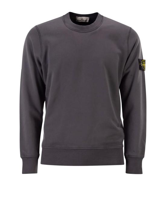 26SS 스톤 아일랜드 긴팔 티셔츠 L1S156100060 S0051V002D BLUE GREY