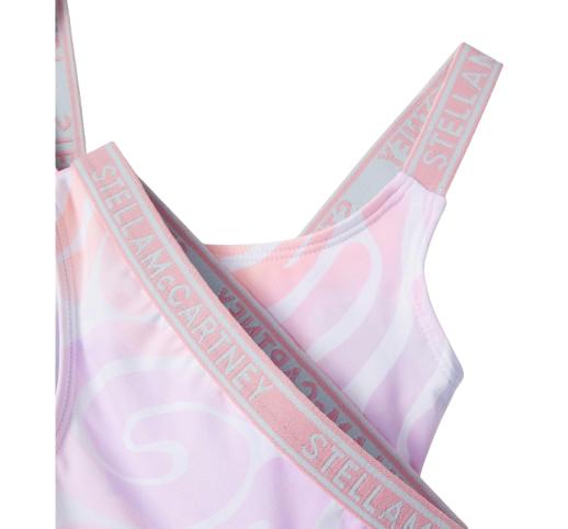 26SS [키즈] 스텔라 맥카트니 비키니 TYCB05 Z3448 999MC MultiColour - STELLA MCCARTNEY