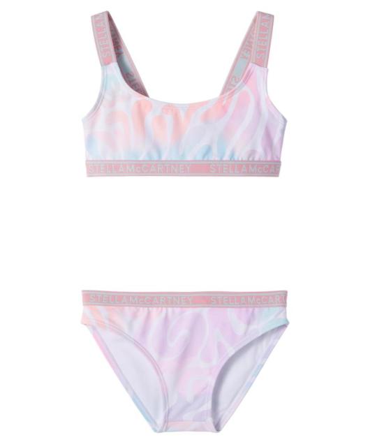 26SS [키즈] 스텔라 맥카트니 비키니 TYCB05 Z3448 999MC MultiColour