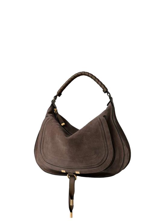 26SS 끌로에 숄더백 CH26SS881P37 24X JOHL BROWN - CHLOE