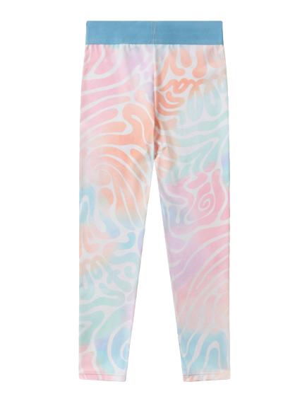 26SS [키즈] 스텔라 맥카트니 레깅스 TY6B30 Z3448 999MC MultiColour - STELLA MCCARTNEY