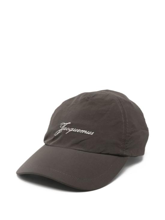 26SS 자크뮈스 모자 ACU00799 AW00645 880 Brown