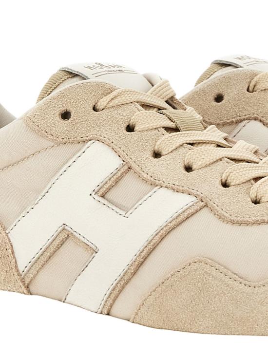 26SS 호간 스니커즈 HXW6410FZ40 UZA793Z - HOGAN