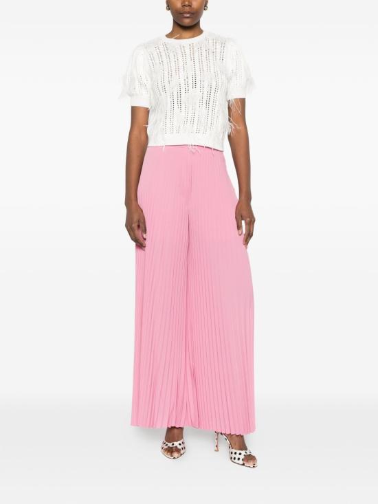 26SS 트윈셋 스웨터 261TP3291 S2159100059 Madreperla - TWINSET