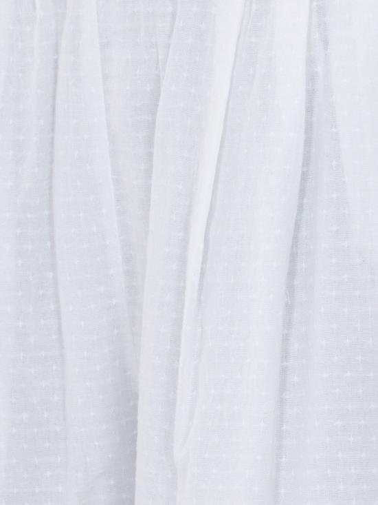 26SS 엘레 숏팬츠 SS260344 BIANCO - ELEH