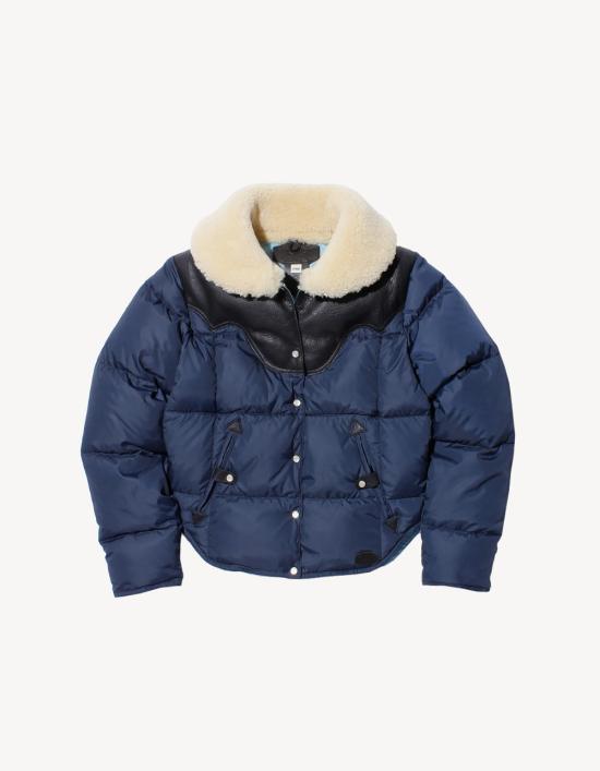  나이젤 카본 패딩 20024251510DARKNAVY DOM