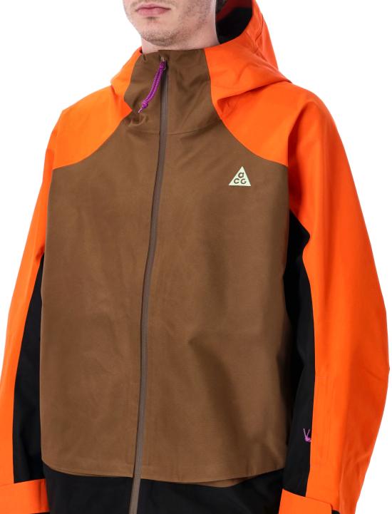 26SS 나이키 트레이닝 웨어 HV1131 819 ORANGE SAFERY - NIKE