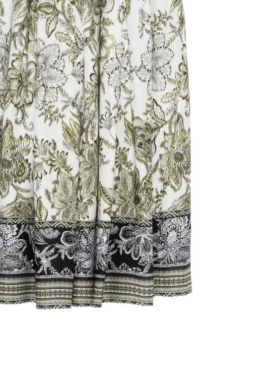 26SS 페이 미디 스커트 NXW92525500 ZGI7D51 - FAY