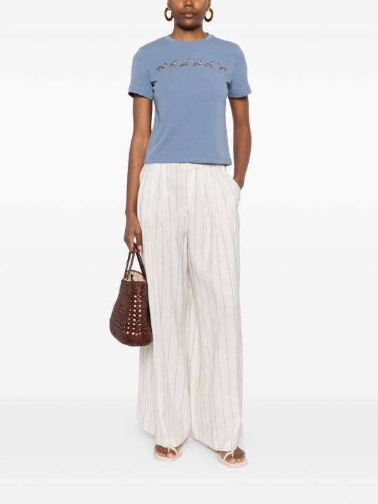 26SS 엘레 팬츠 SS260272 ECRU - ELEH