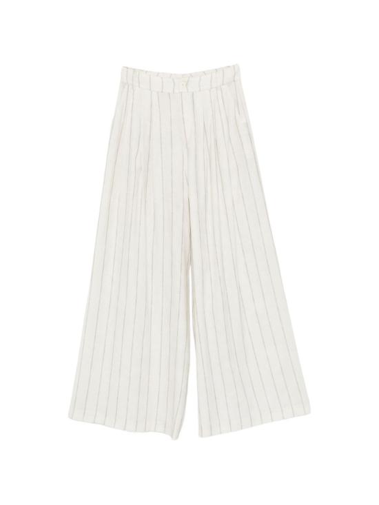 26SS 엘레 팬츠 SS260272 ECRU