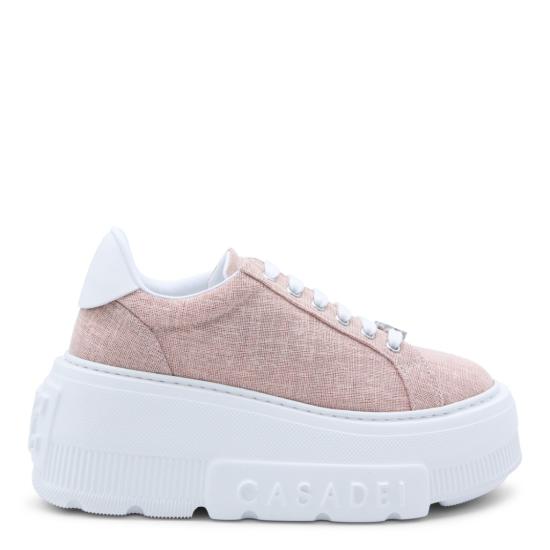 26SS 카사데이 스니커즈 2X041J0701C2988B344 White