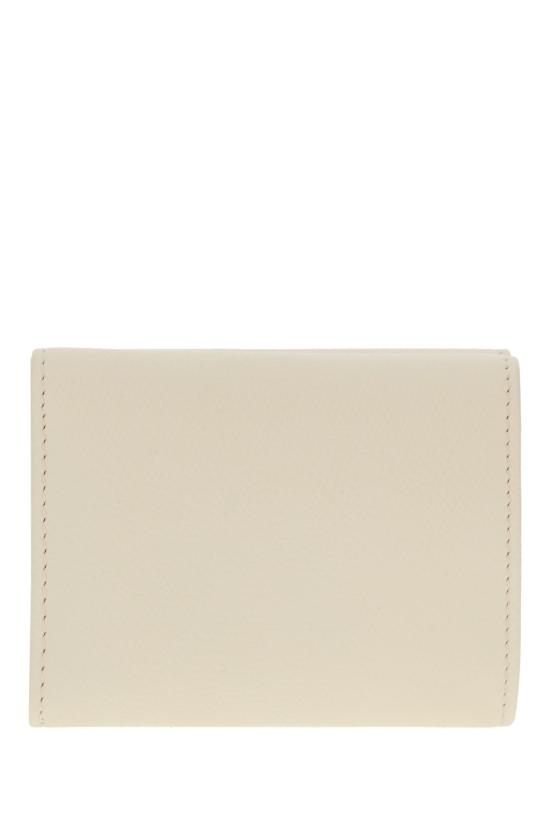  발렌티노 가라바니 지갑 6W2P0AJ4SNPI16 LIGHT IVORY DOM - VALENTINO GARAVANI