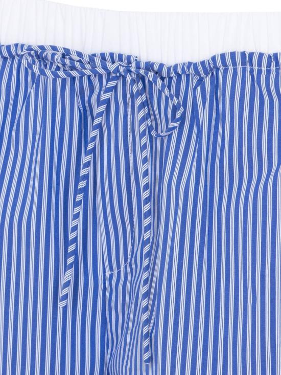 26SS 엘레 숏팬츠 SS260035 BLU - ELEH