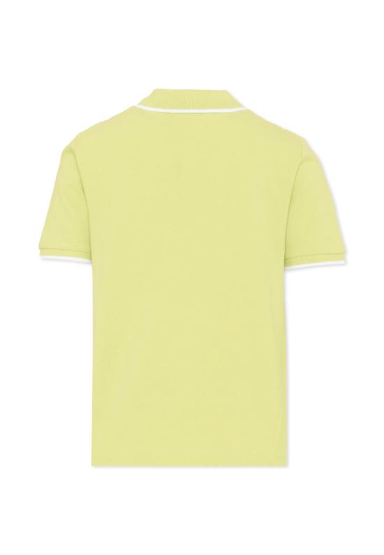 25SS [키즈] 보스 폴로 셔츠 J52011 607 GREEN - BOSS