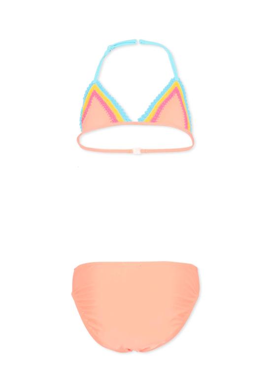 25SS [키즈] 빌리블러쉬 비키니 U20919 41K ORANGE - BILLIEBLUSH