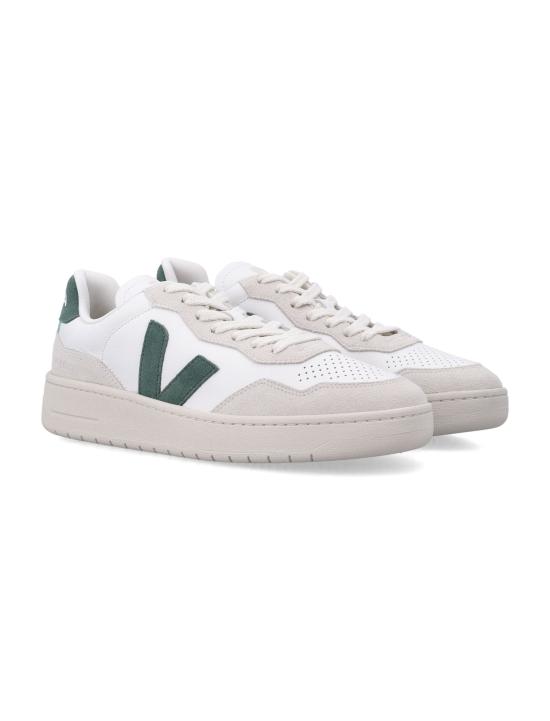 26SS 베자 스니커즈 VD2003384 EWC EXTRA WHITE CYPRUS - VEJA