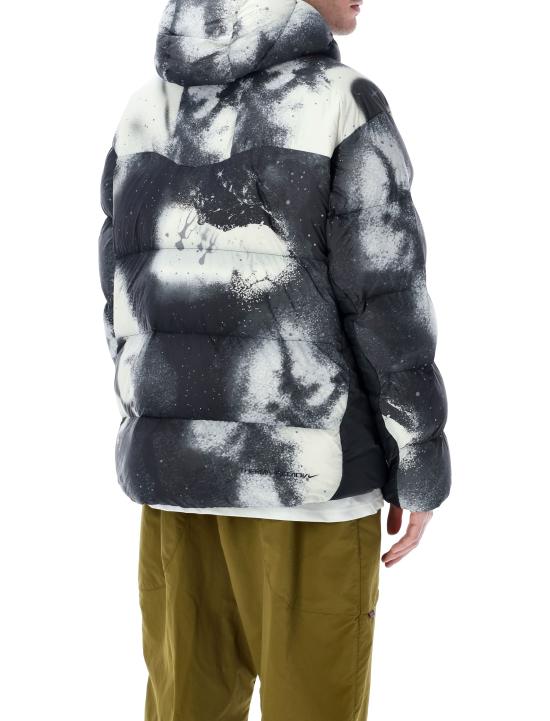 26SS 나이키 자켓 HV1144 060 ANTRACITE - NIKE