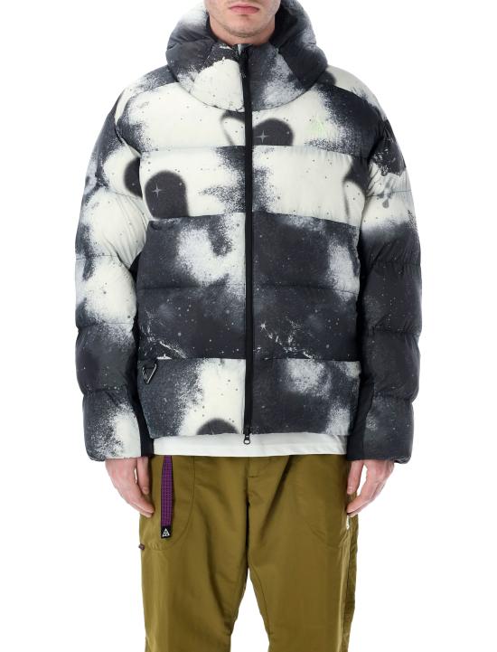 26SS 나이키 자켓 HV1144 060 ANTRACITE