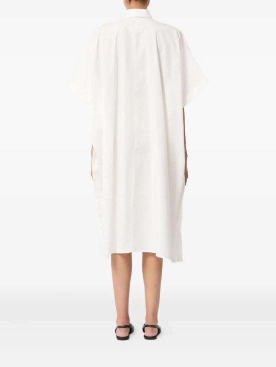 26SS MM6 메종마르지엘라 미디 원피스 S52DD0085M35480 101 - MM6 MAISON MARGIELA