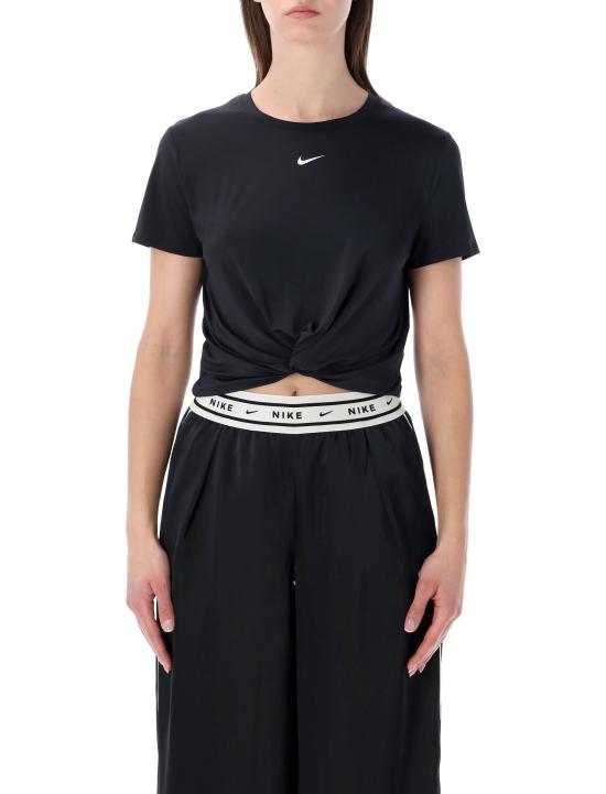 26SS 나이키 반팔 티셔츠 HJ1054 013 Grigio