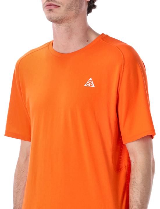 26SS 나이키 반팔 티셔츠 IO9677 819 SAFETY ORANGE - NIKE