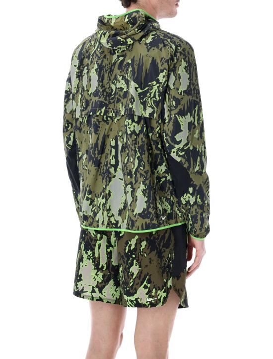 26SS 나이키 자켓 IF2171 009 COLLEGE GREY - NIKE