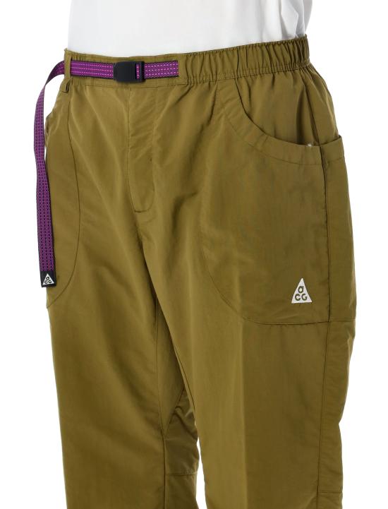 26SS 나이키 스트레이트 팬츠 IF0913 368 OLIVE FLAK - NIKE