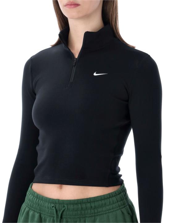 26SS 나이키 트레이닝 티셔츠 IM9447 010 Nero - NIKE