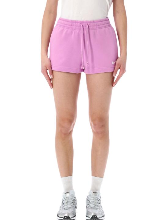 26SS 나이키 숏팬츠 IF2132 503 Magenta