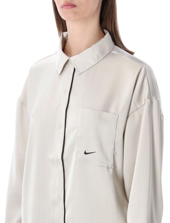 26SS 나이키 반팔 티셔츠 IM0575 072 Beige - NIKE