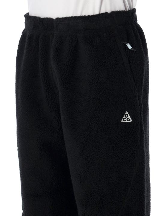 26SS 나이키 스트레이트 팬츠 FV8827 010 Nero - NIKE