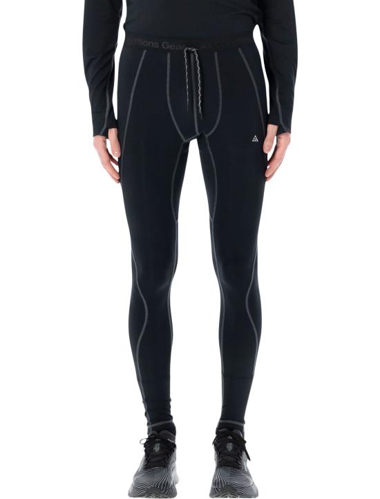 26SS 나이키 레깅스 IO0214 010 Nero