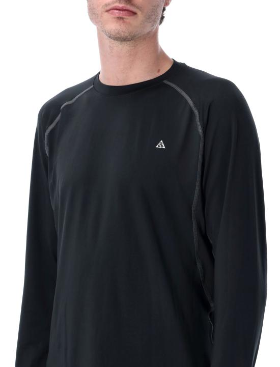 26SS 나이키 반팔 티셔츠 IO0232 010 Nero - NIKE