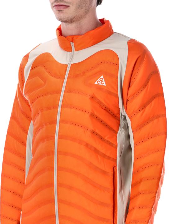 26SS 나이키 자켓 IO9132 819 SAFETY ORANGE - NIKE