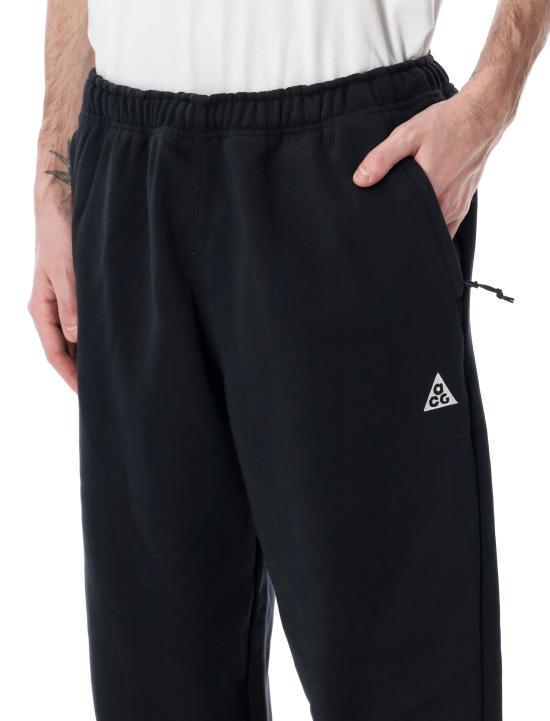 26SS 나이키 스트레이트 팬츠 IH0717 010 Nero - NIKE