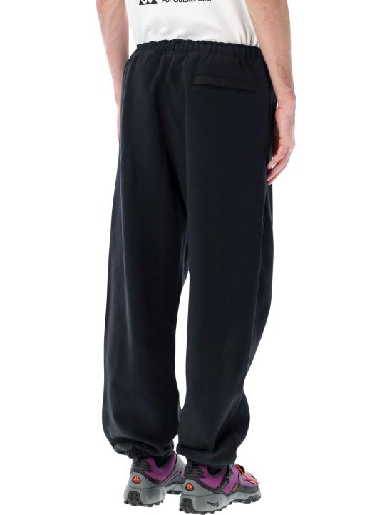 26SS 나이키 스트레이트 팬츠 IH0717 010 Nero - NIKE