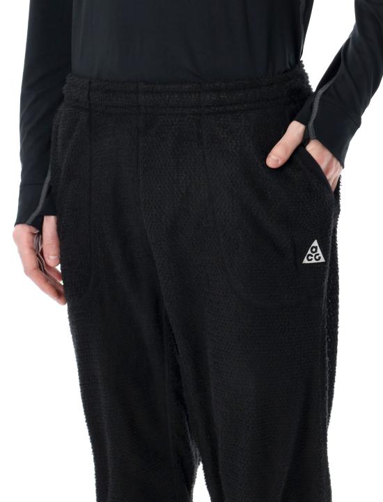 26SS 나이키 트레이닝/조거 팬츠 IH1451 010 Nero - NIKE