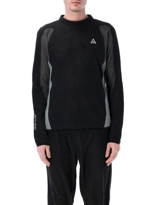 26SS 나이키 트레이닝 티셔츠 IH1445 010 Nero