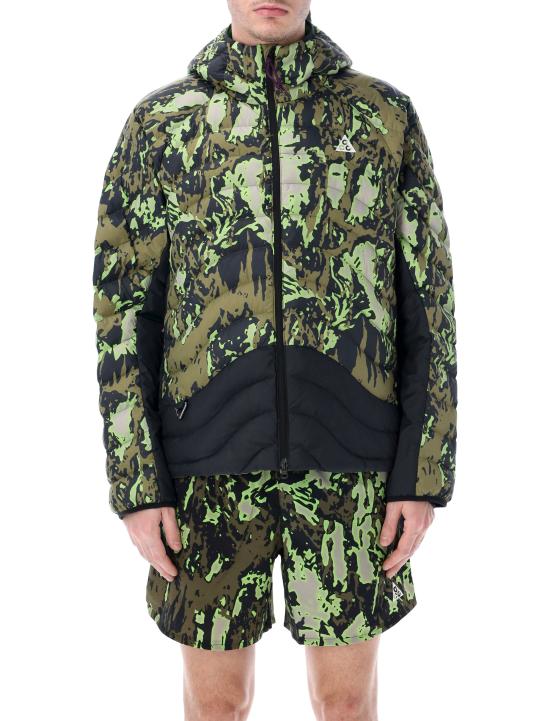 26SS 나이키 자켓 II0917 009 COLLEGE GREY