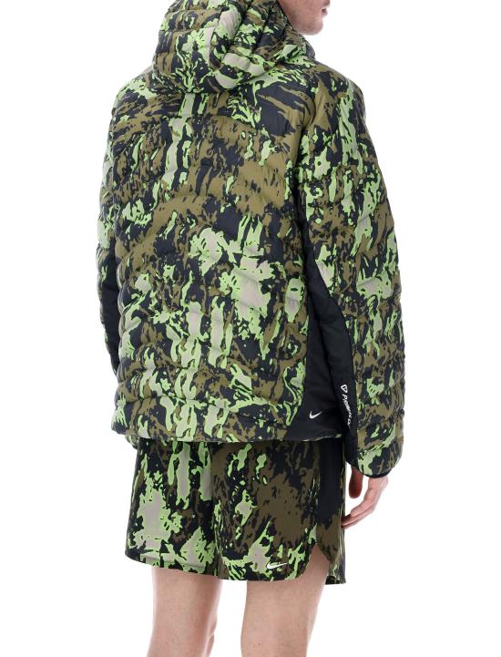 26SS 나이키 자켓 II0917 009 COLLEGE GREY - NIKE