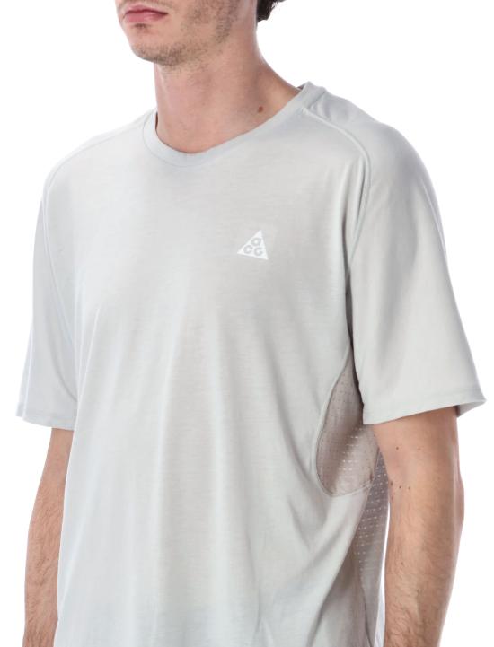 26SS 나이키 반팔 티셔츠 IO9677 097 GREY FOG - NIKE