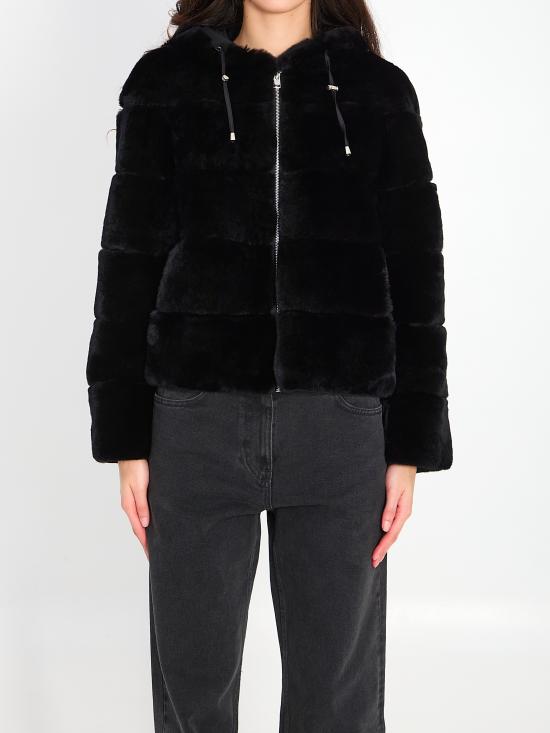 25FW 이브살로몬 자켓 26WYV30158 BLACK