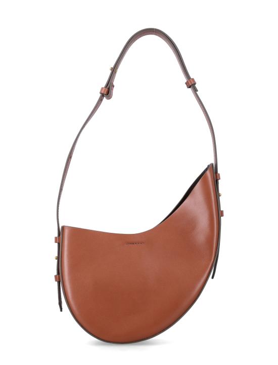 26SS 쉐르 숄더백 SEM1036WINO NAT0124W NATUREL - SOEUR