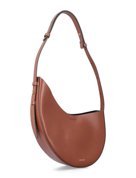 26SS 쉐르 숄더백 SEM1036WINO NAT0124W NATUREL - SOEUR