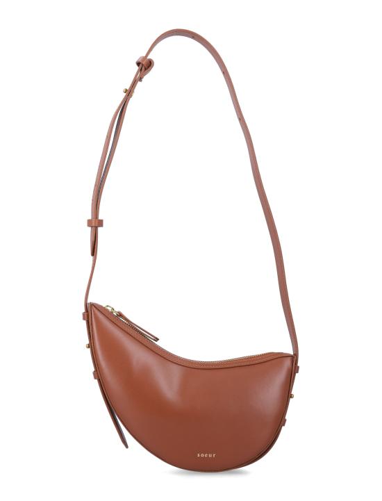 26SS 쉐르 숄더백 SEM1608WINOMINI NAT0125S NATUREL