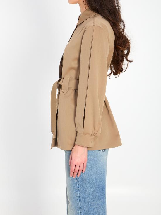 26SS 막스마라 자켓 2611041211600 BEIGE - MAX MARA