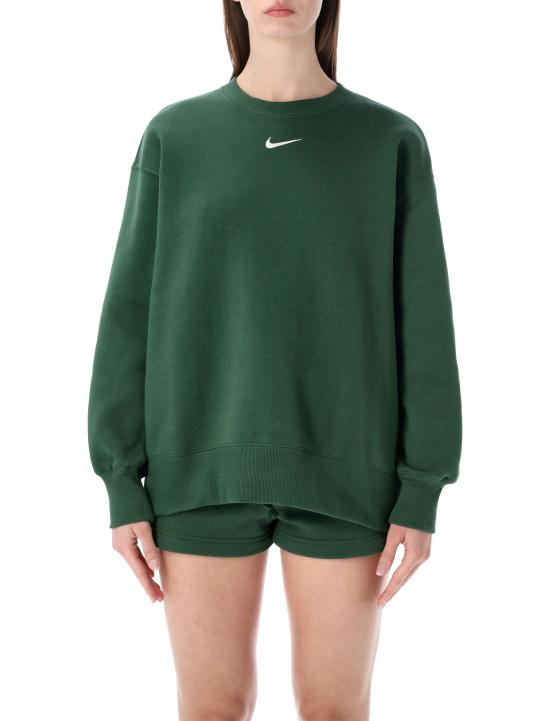 26SS 나이키 긴팔 티셔츠 FZ4270 323 FIR GREEN